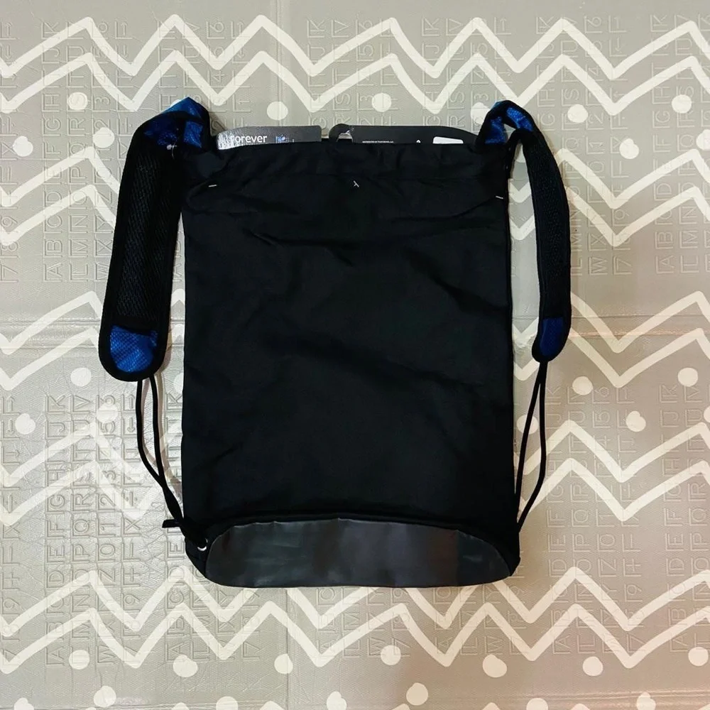 Ny New York giants bag backpack